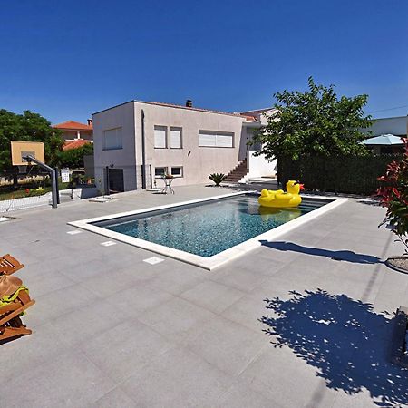 Apartment Villa Anna Zadar Eksteriør billede